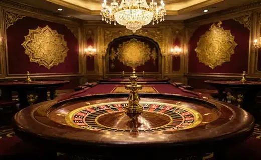 VIP Roulette