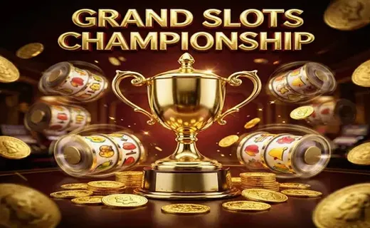 Grand Slots Championship